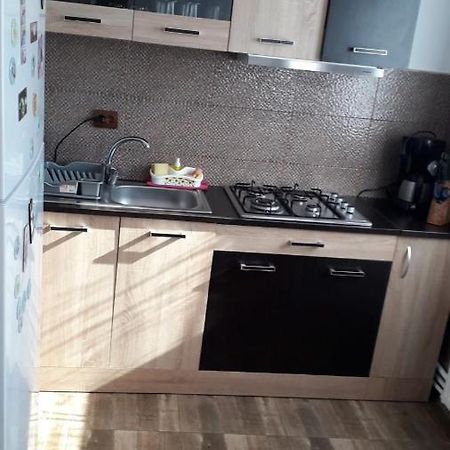 Apartament Casa Ionita Două Mai Zewnętrze zdjęcie