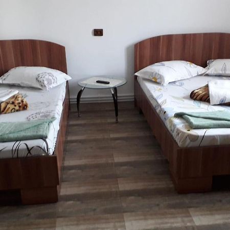 Apartament Casa Ionita Două Mai Zewnętrze zdjęcie