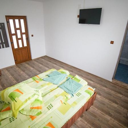 Apartament Casa Ionita Două Mai Zewnętrze zdjęcie