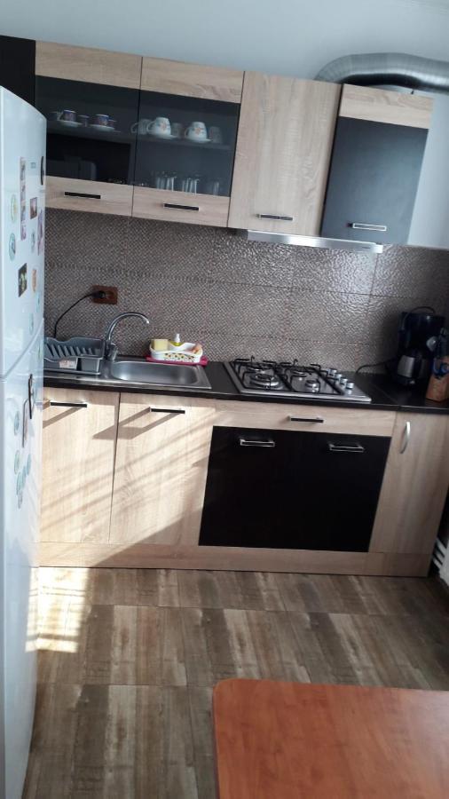 Apartament Casa Ionita Două Mai Zewnętrze zdjęcie