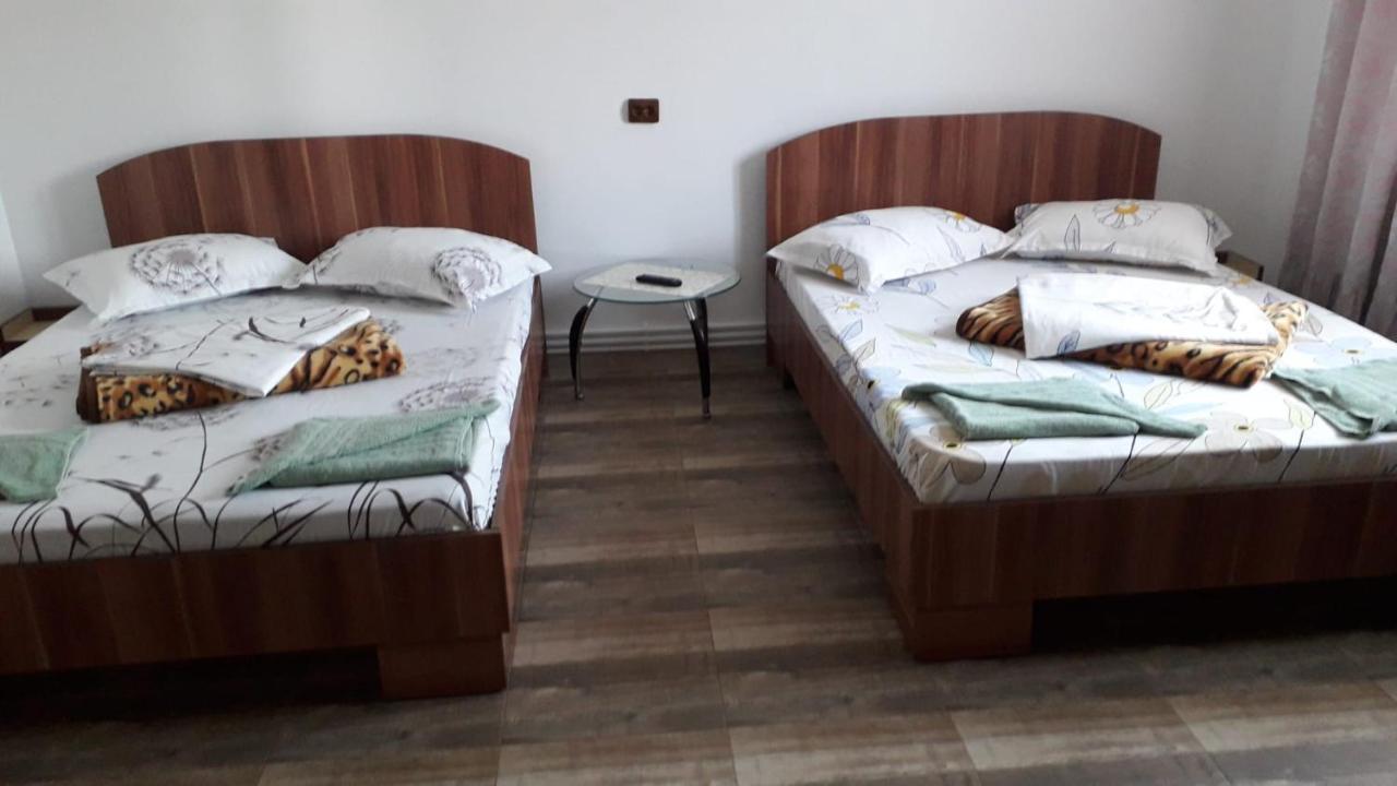 Apartament Casa Ionita Două Mai Zewnętrze zdjęcie