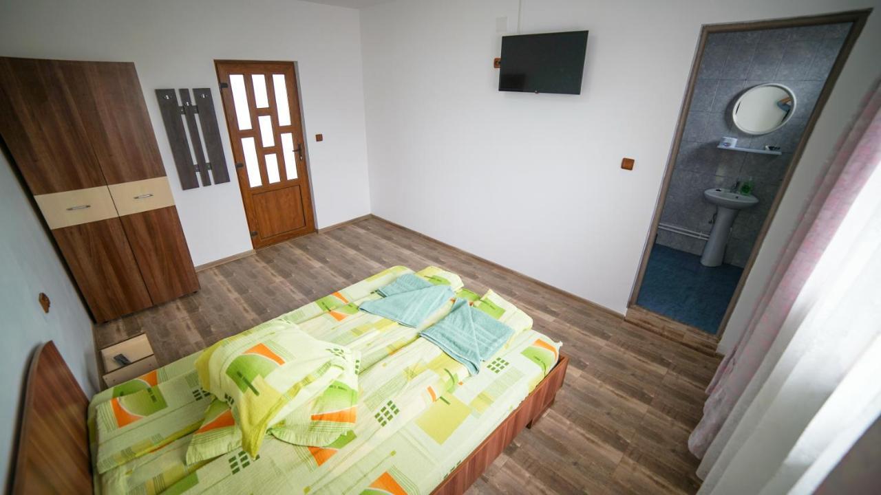 Apartament Casa Ionita Două Mai Zewnętrze zdjęcie