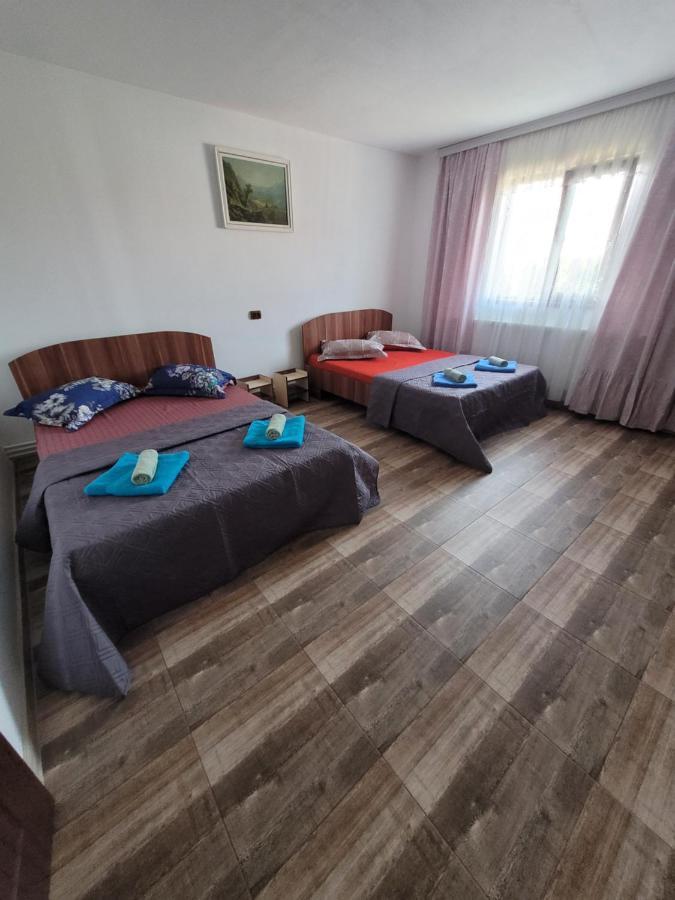 Apartament Casa Ionita Două Mai Zewnętrze zdjęcie