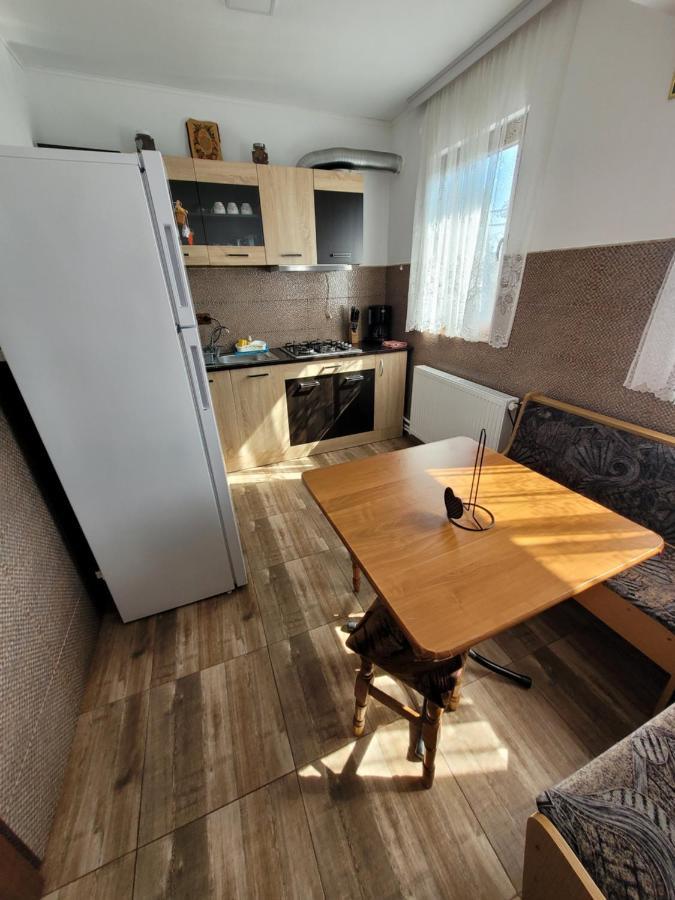 Apartament Casa Ionita Două Mai Zewnętrze zdjęcie
